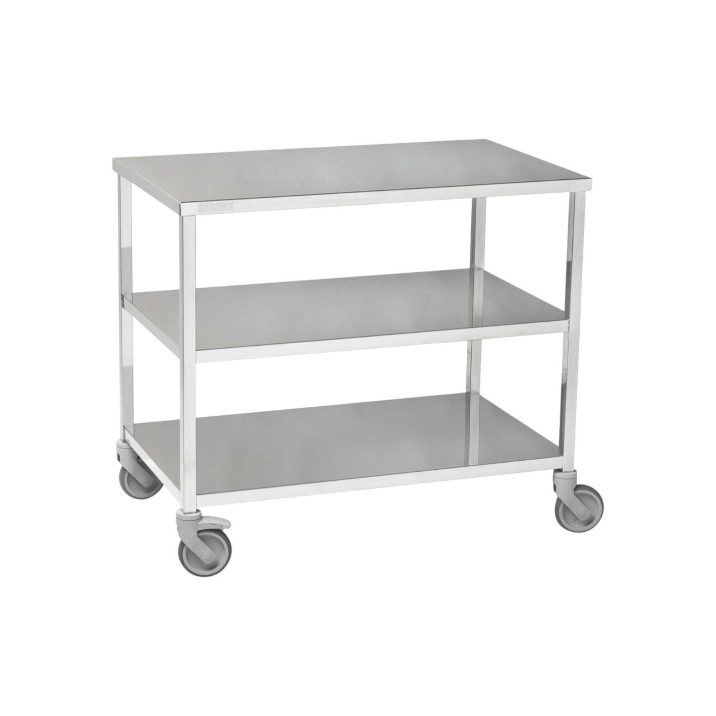 Table orthopédie - 3 plateaux