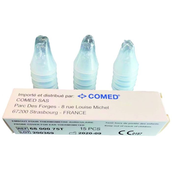 Embouts auriculaires