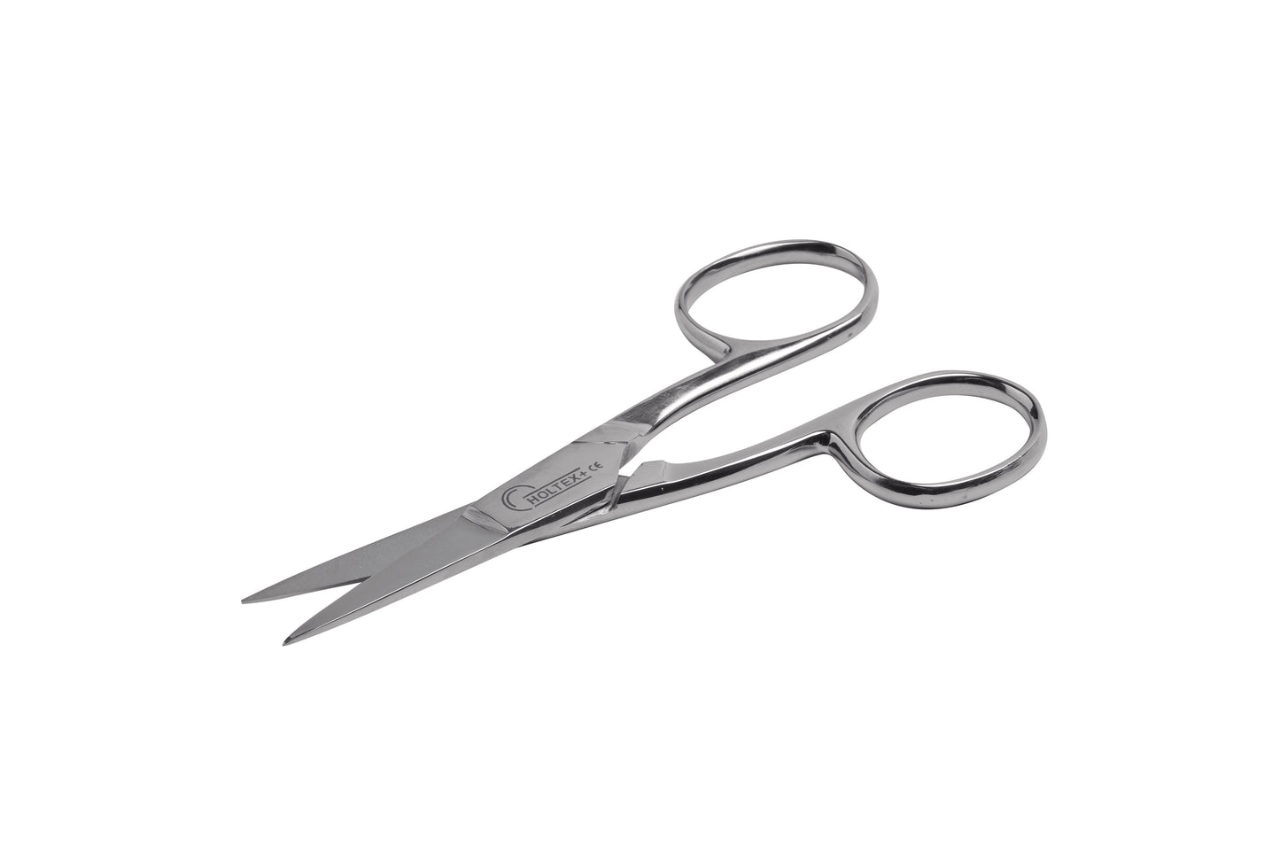 Ciseaux à ongles, droits - 10 cm