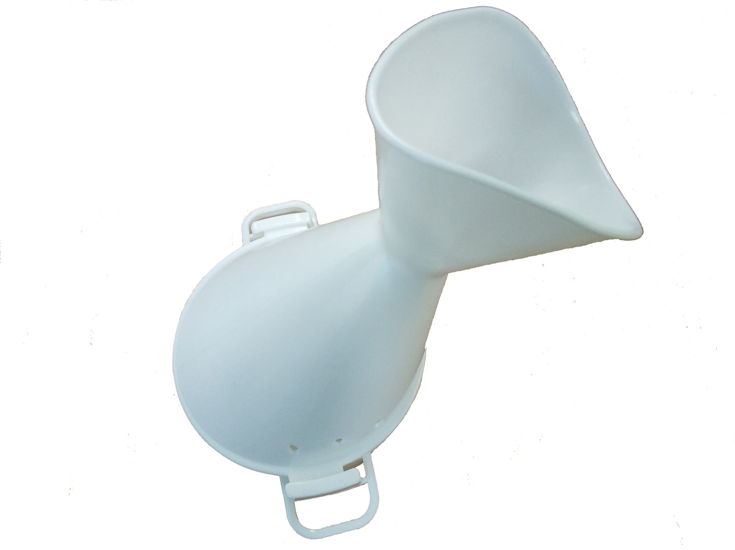 Inhalateur en plastique