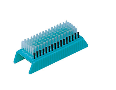Brosse autoclavable