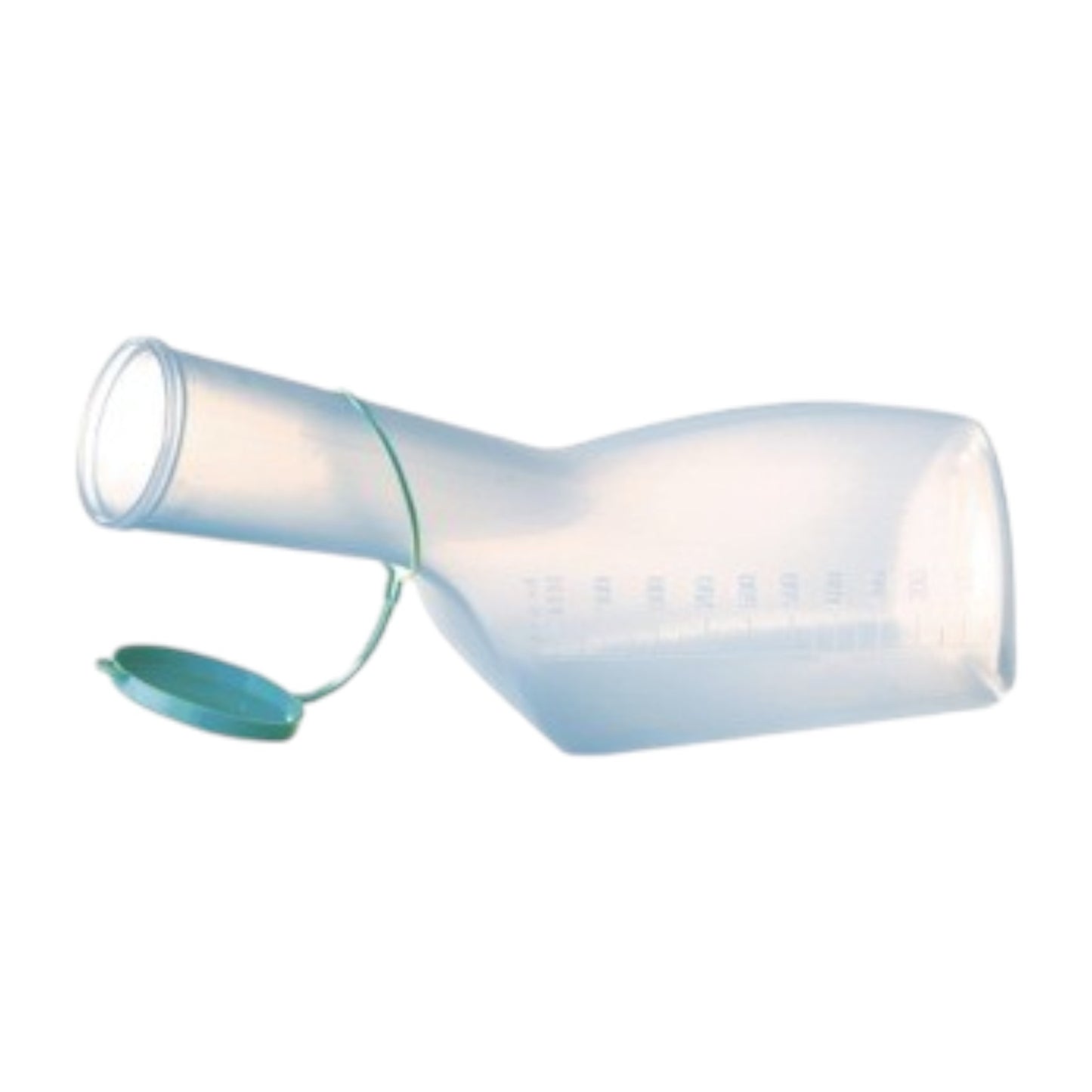 Urinal homme avec couvercle