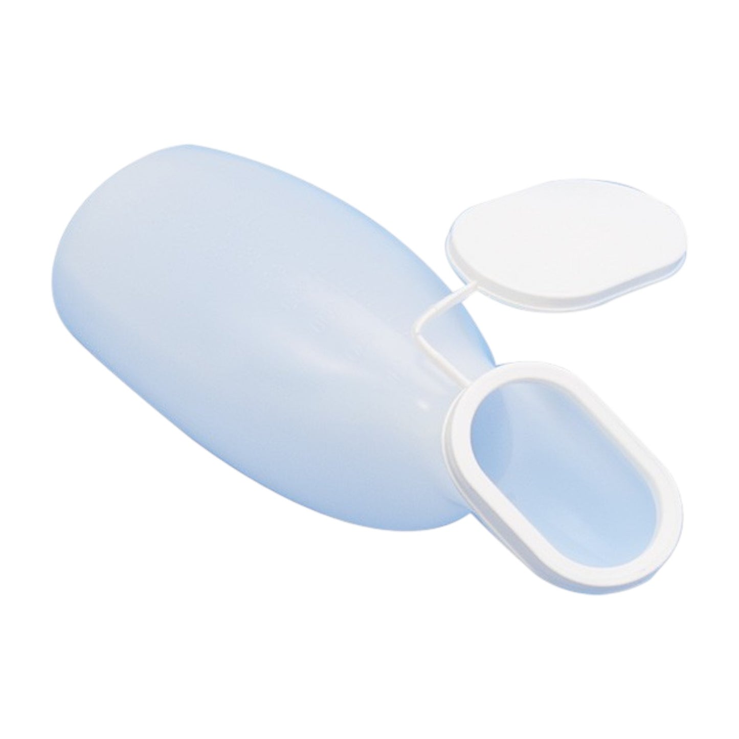 Urinal femme gradué 1 litre