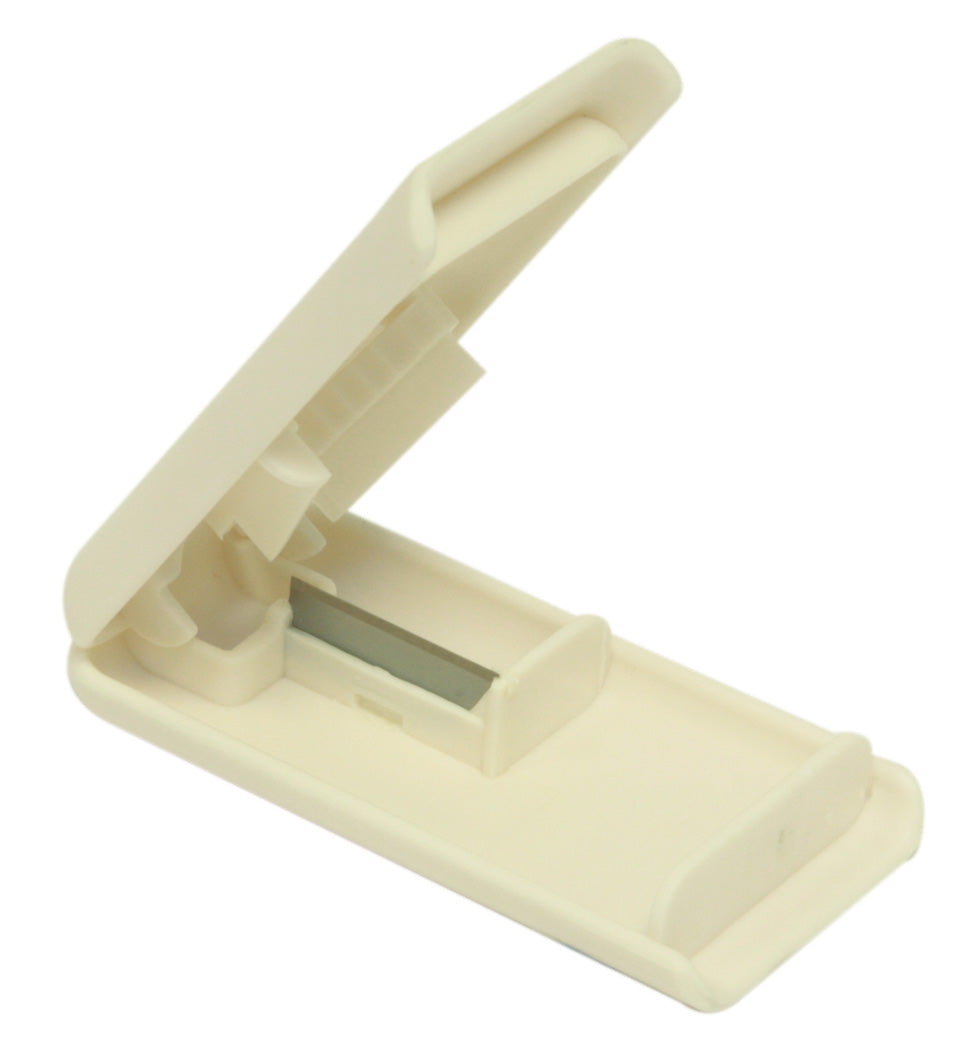 Coupeur de comprimés