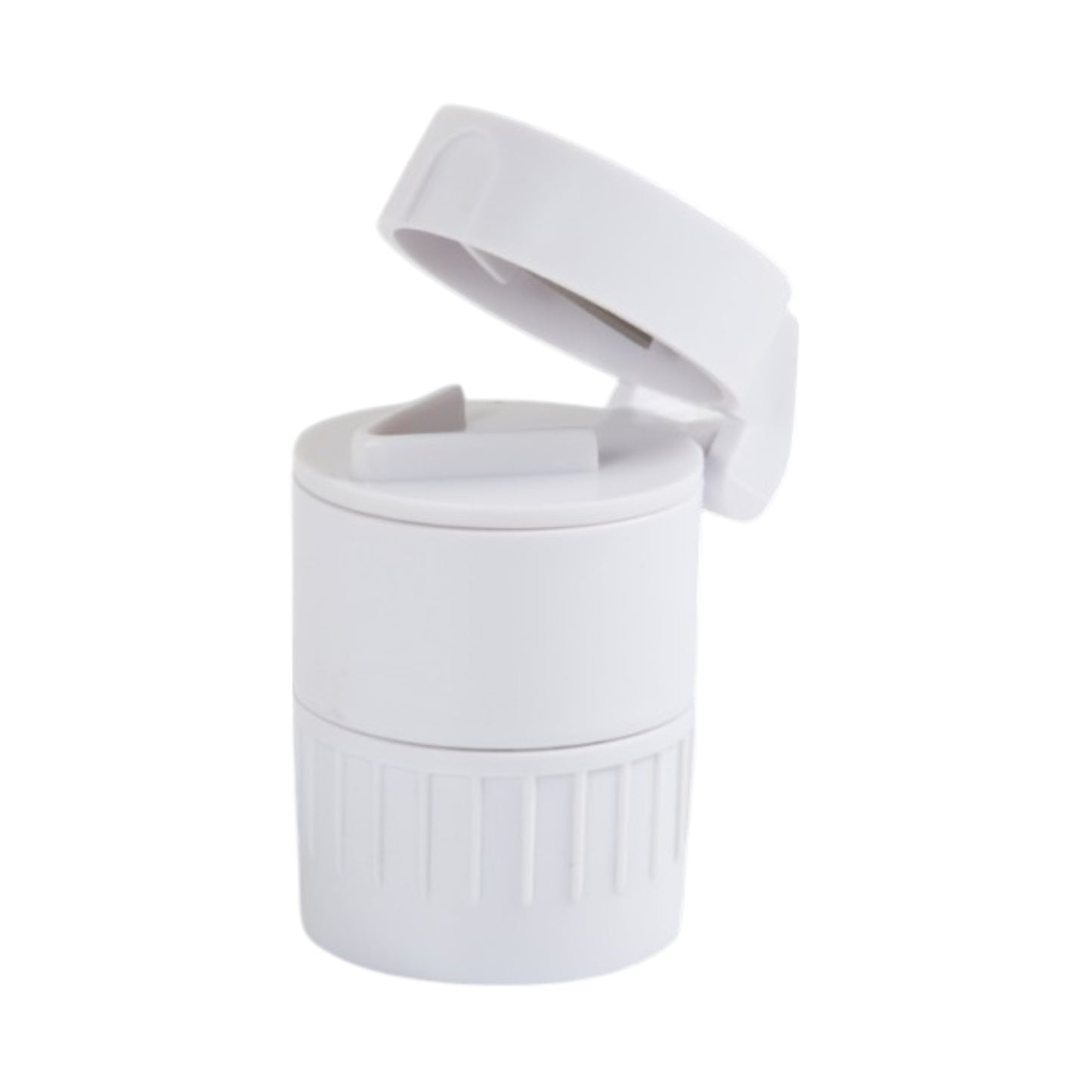 Coupeur broyeur de comprimés