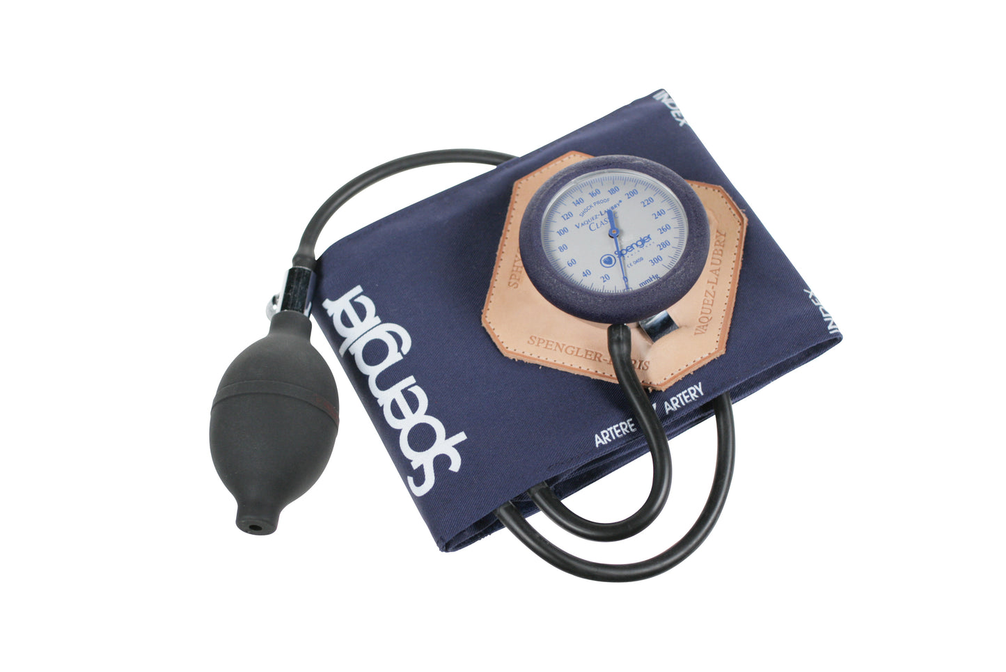 Tensiomètre VAQUEZ-LAUBRY CLASSIC