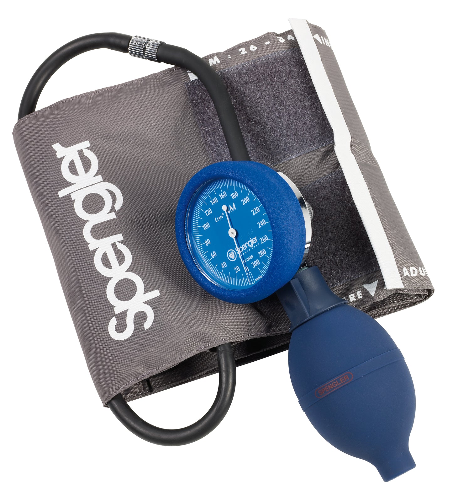 Tensiomètre LIAN NM ADULTE