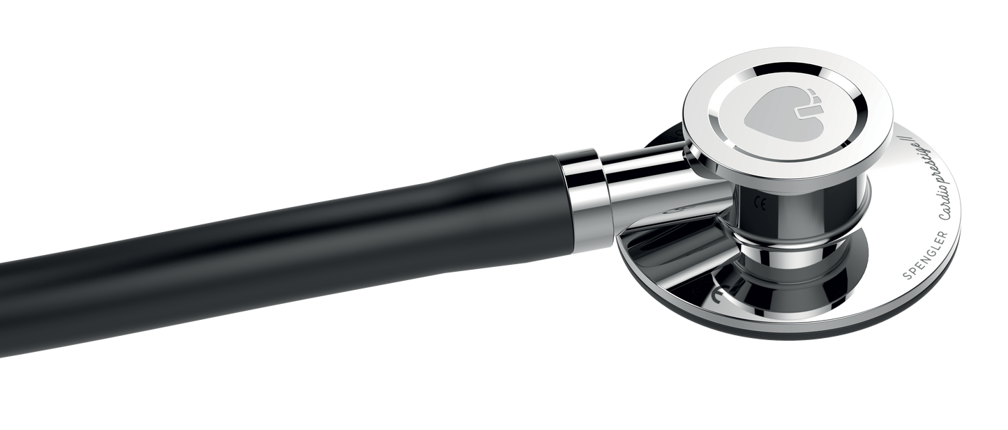 Stéthoscope Cardio Prestige II simple pavillon