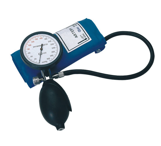 Tensiomètre manopoire - Adulte