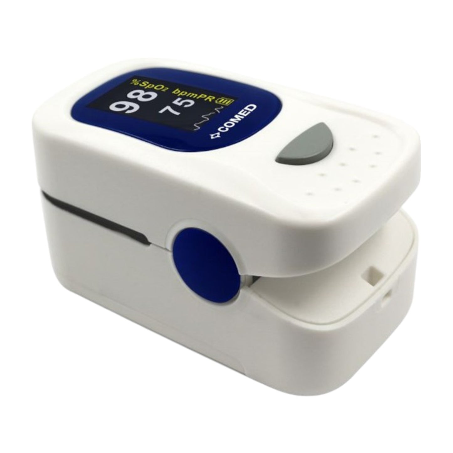 Oxymètre de pouls standard