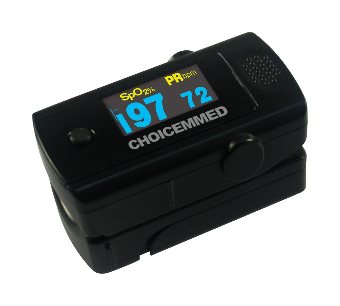 Oxymètre de pouls PRO