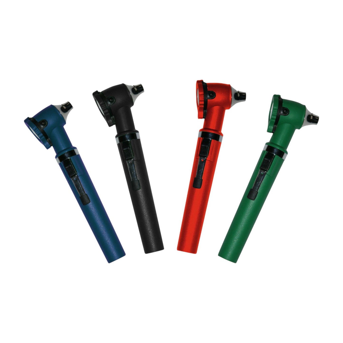 Otoscope COMEDLIGHT FO - rouge