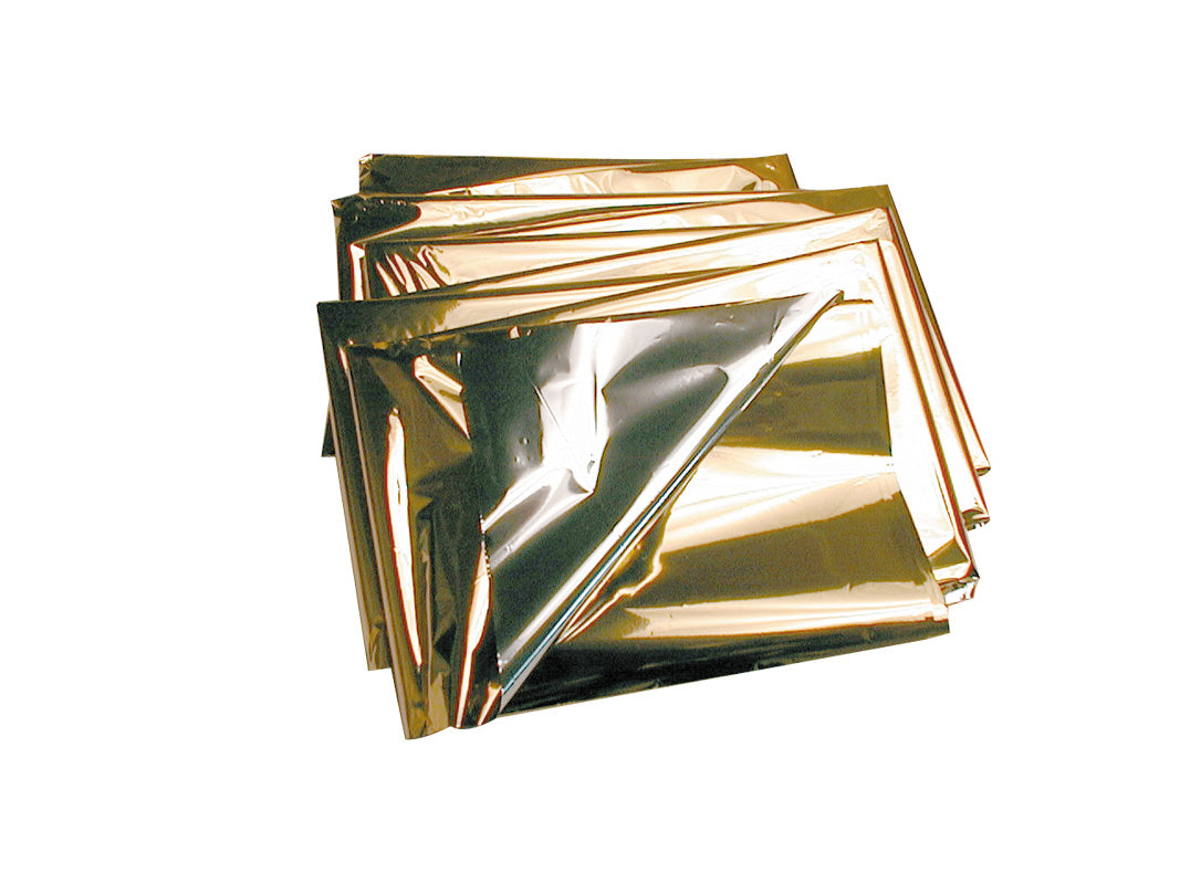 Couverture de survie