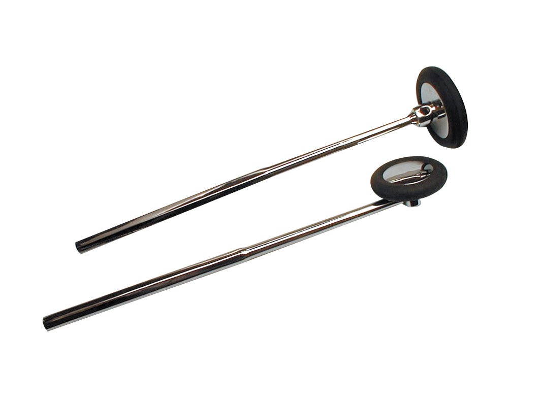 Marteau à reflexes babinky