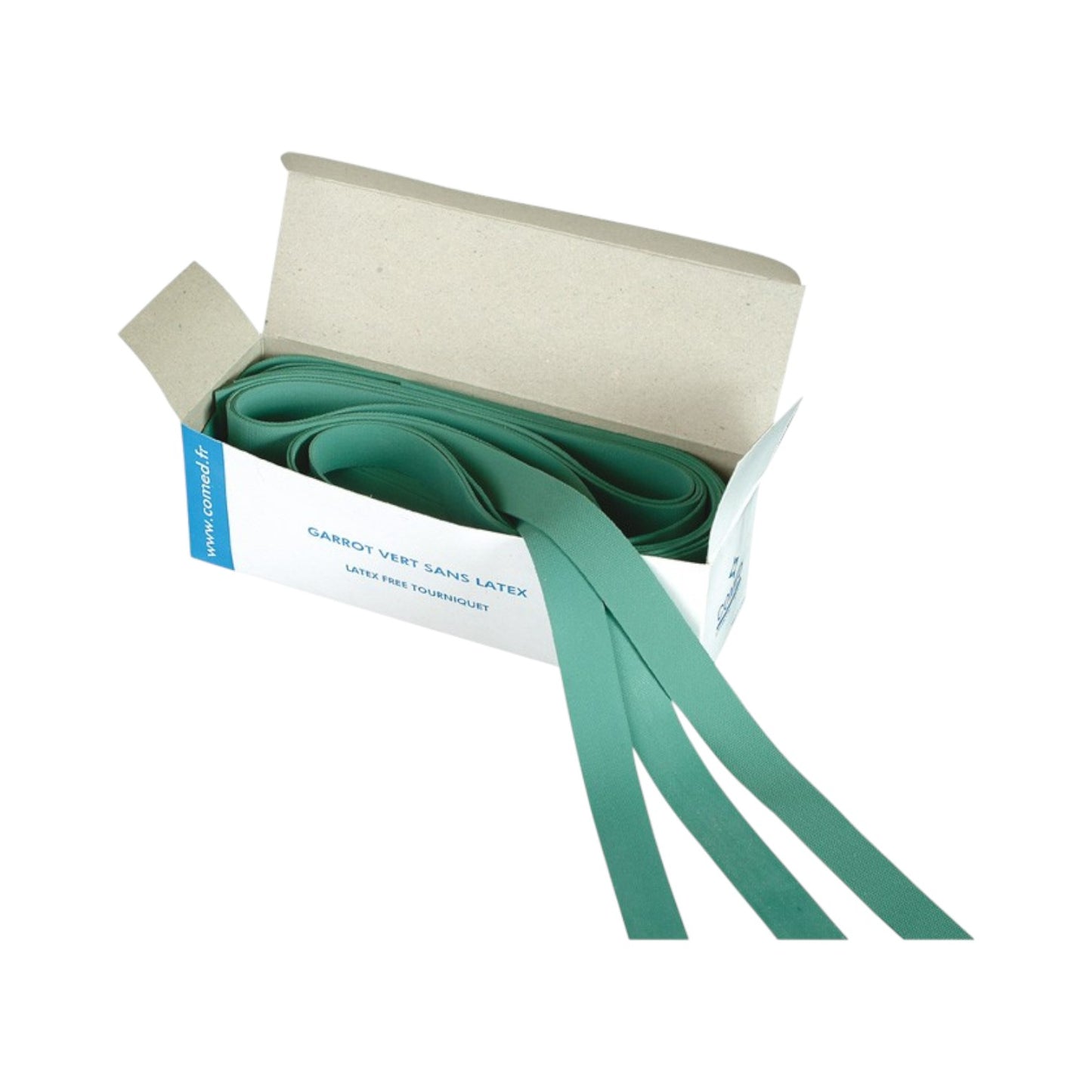 Garrot sans latex
