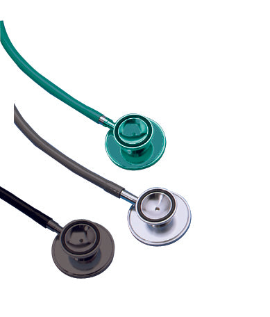 Stéthoscope double pavillon adulte