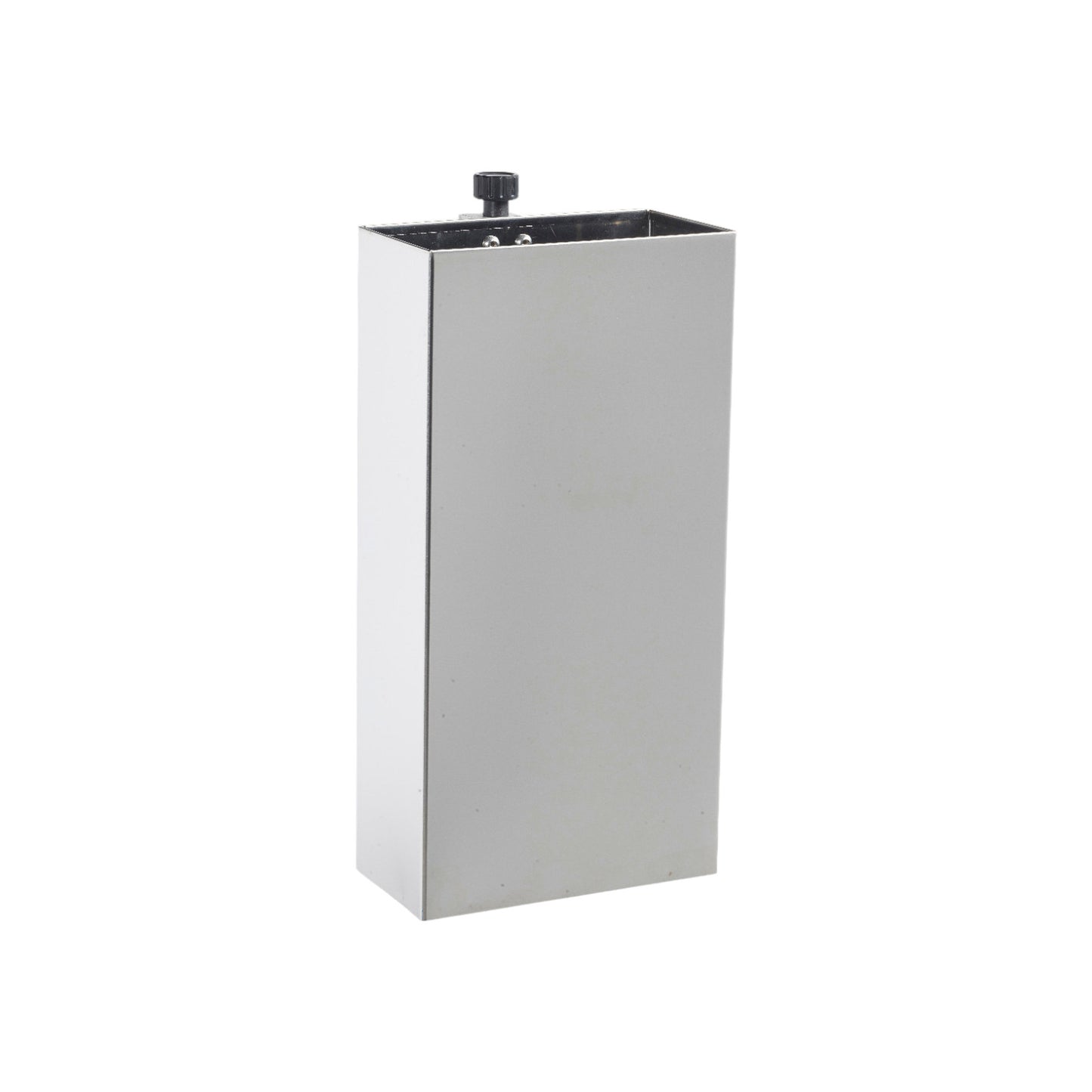 Support sonde sur rail