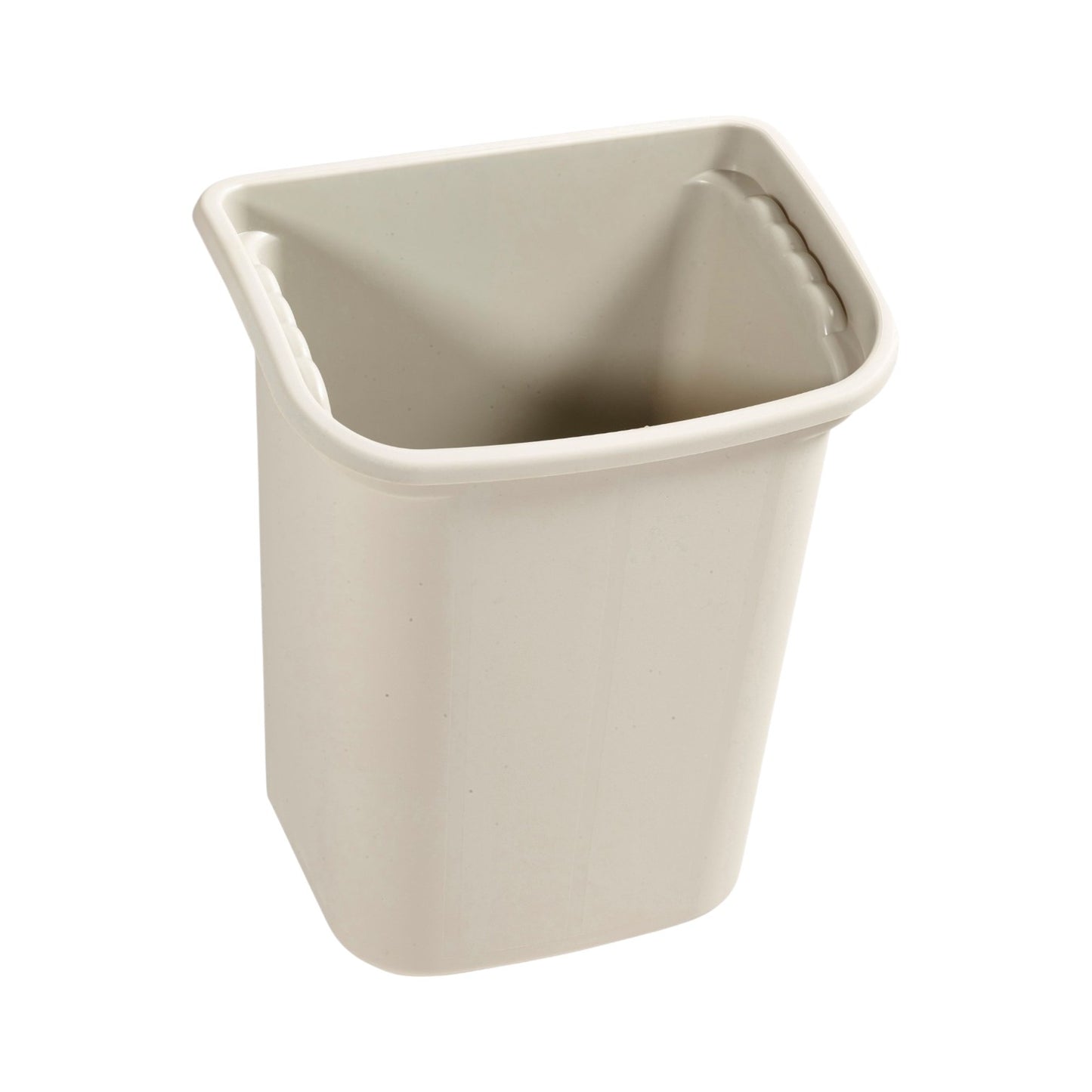 Poubelle plastique 40 L