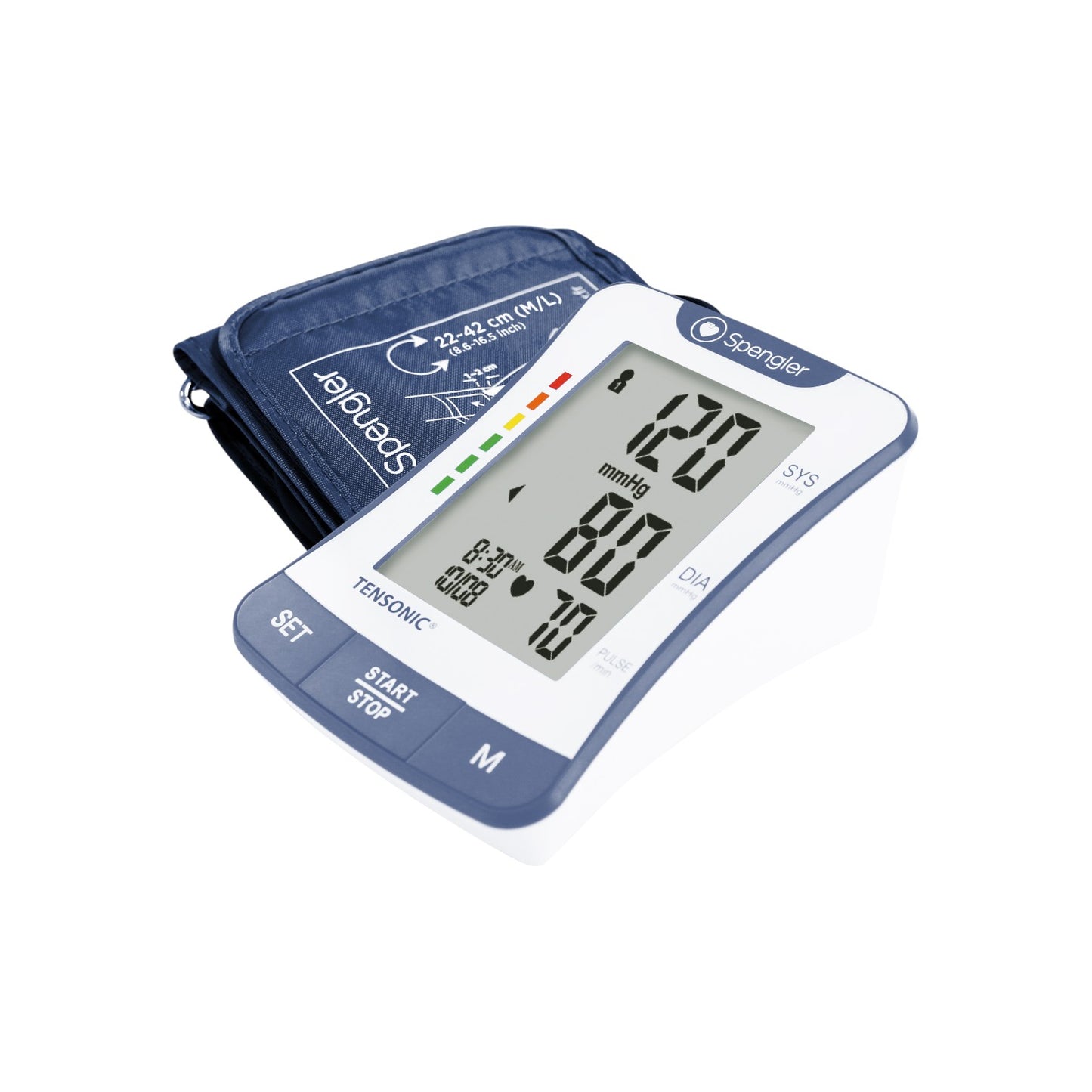 Tensonic bras Adulte - Myrtille