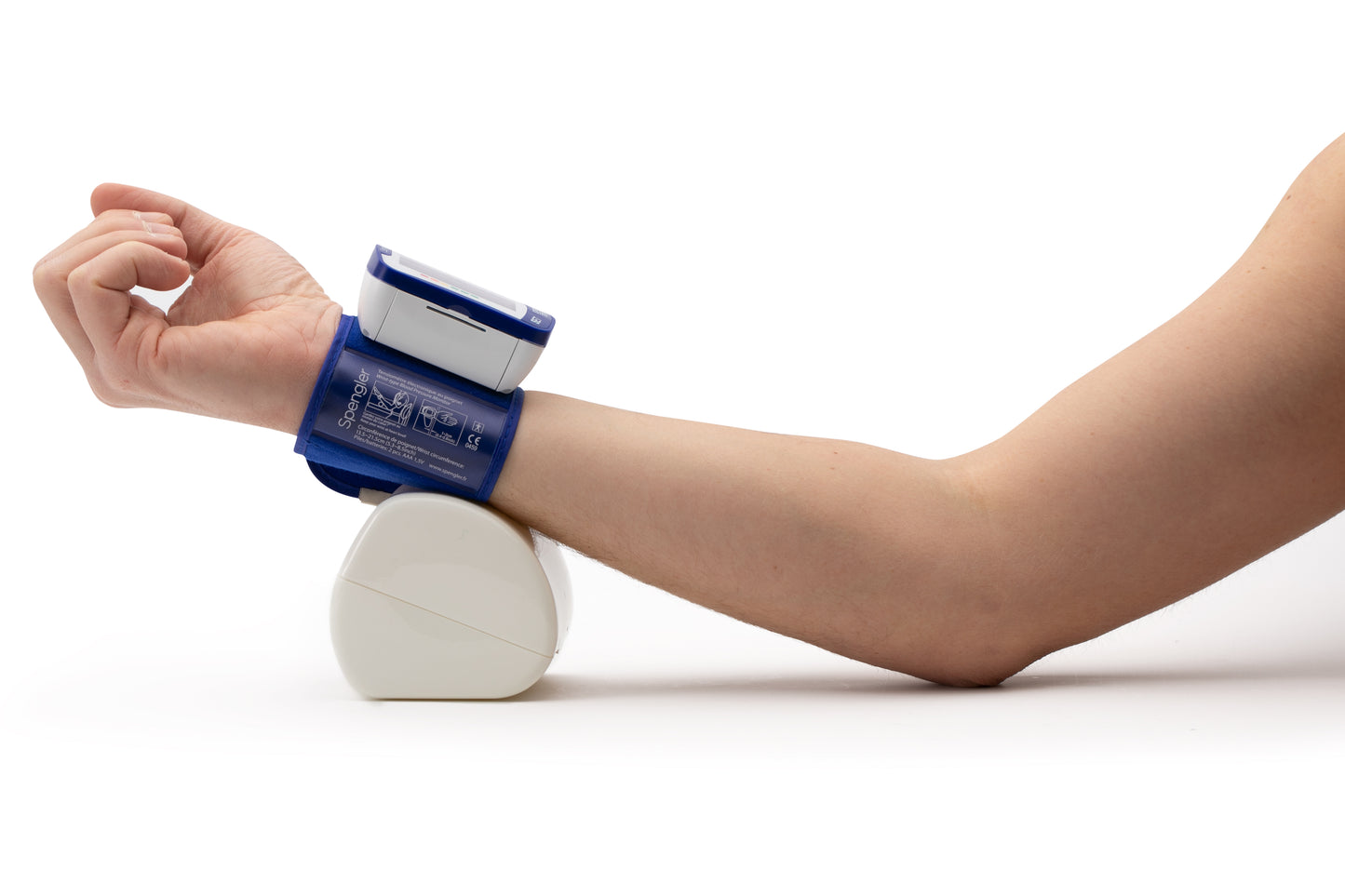 Tensonic Poignet Adulte - Myrtille