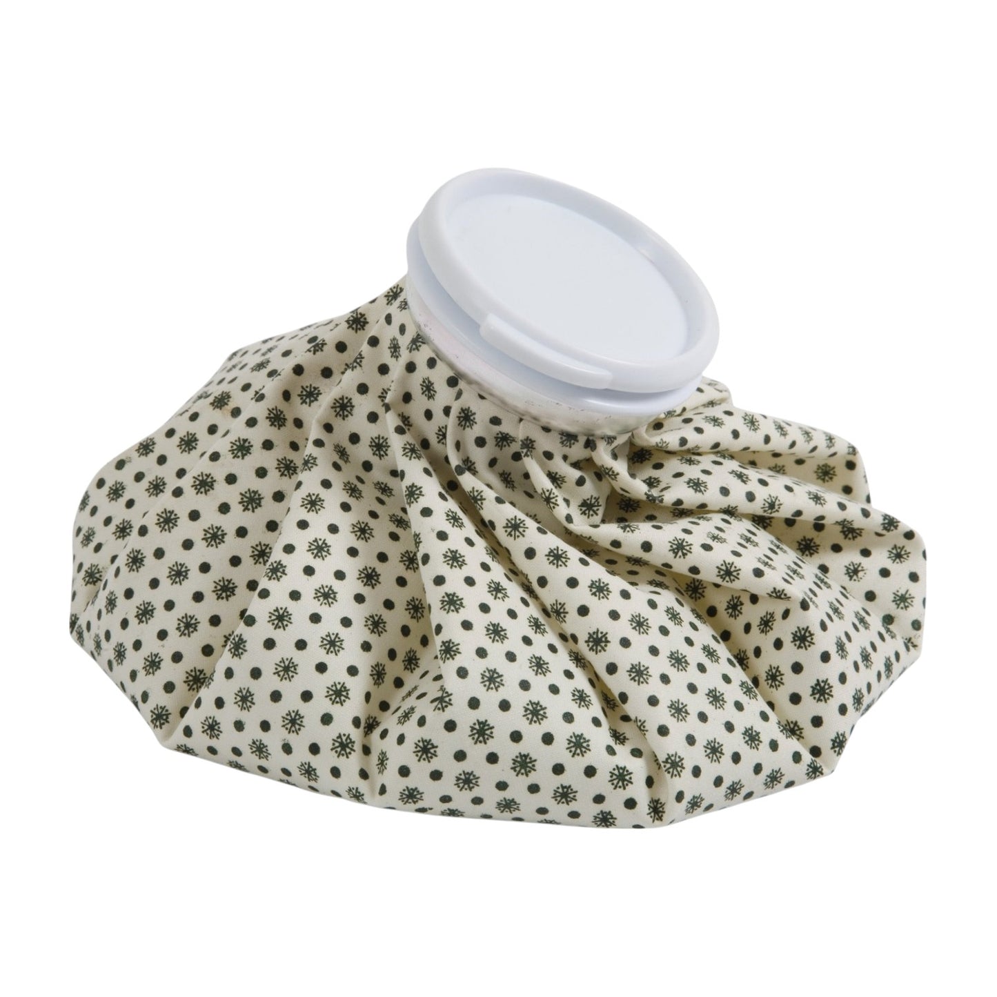 Vessie à glace en tissu