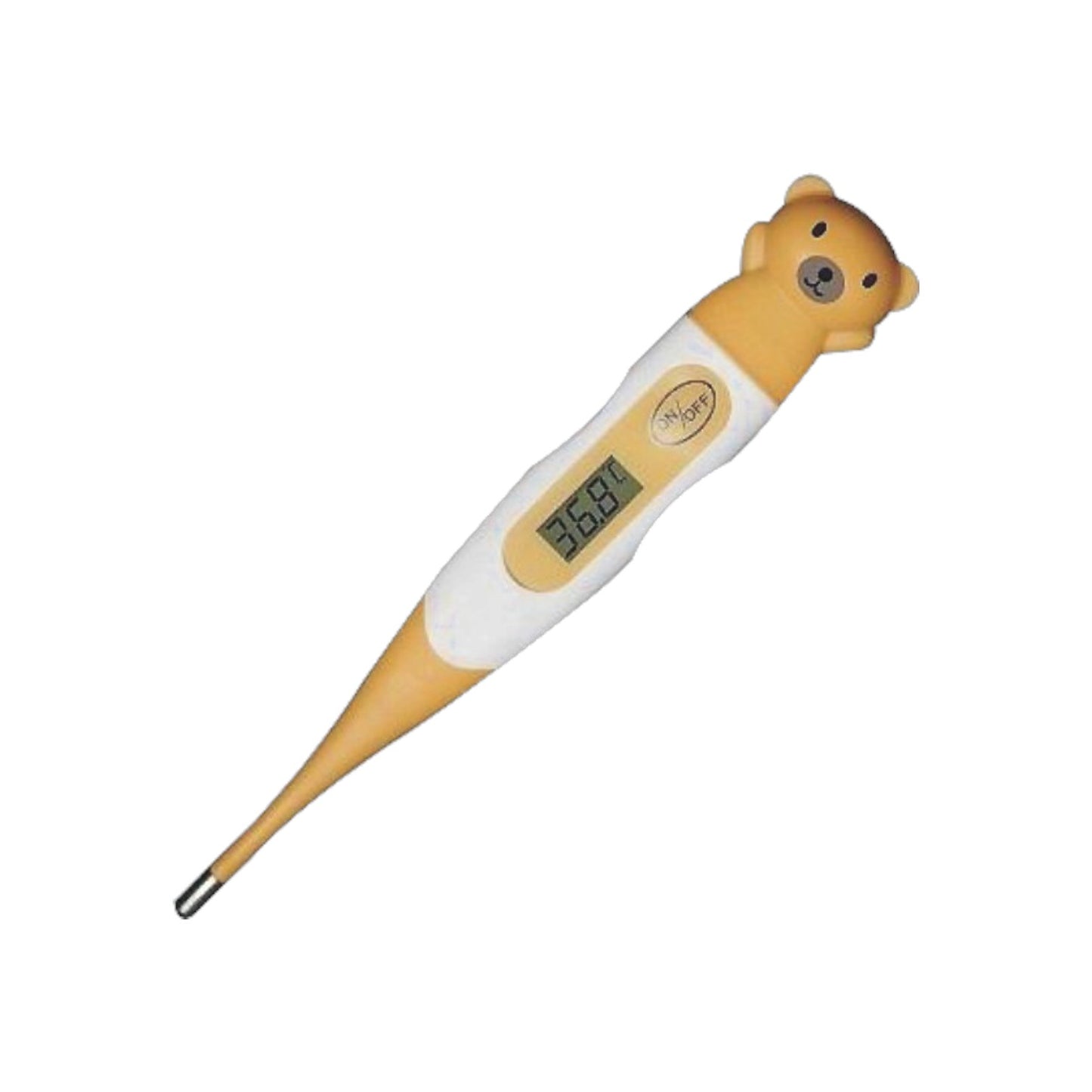 Thermomètre digital enfant