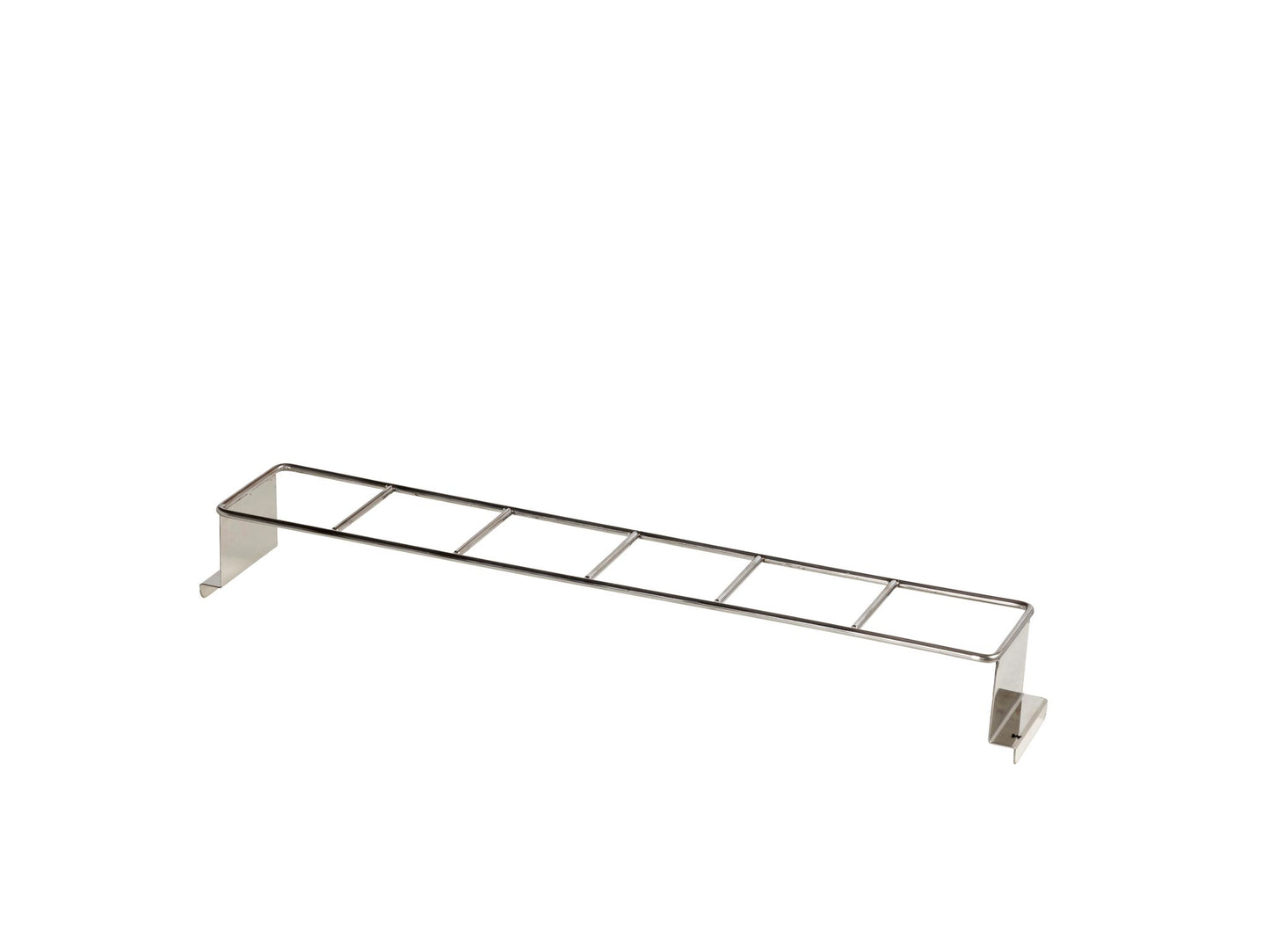 Guide porte flacon amovible