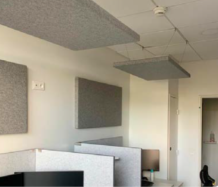 Kit de fixation avec clip pour faux plafond - DIVI put.on / PAN/ DIVI smart