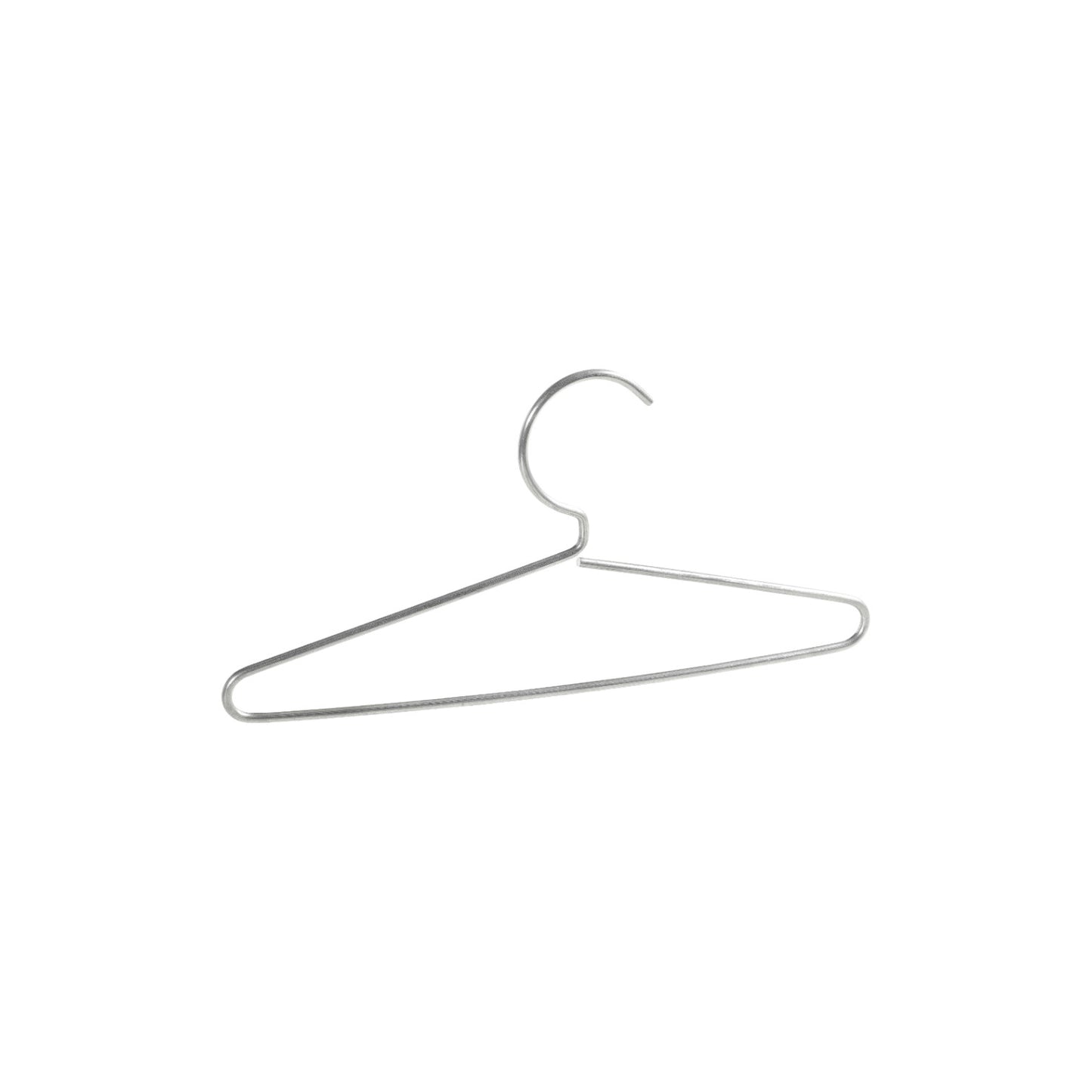 Cintres inox pour tabliers plombés, pour les centres médicaux, les hôpitaux, les CHU, les centres de radiologie