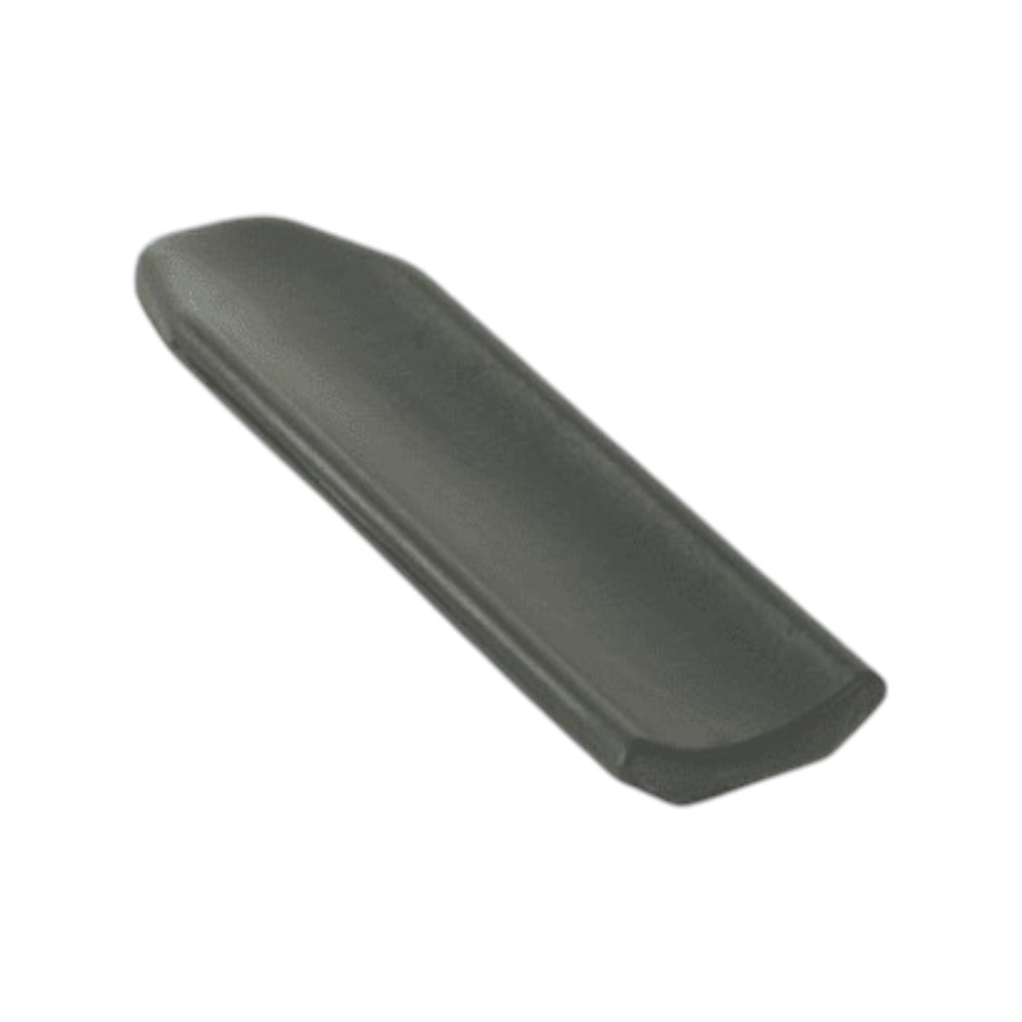 Coussin moulé concave pour appui-bras chirurgical