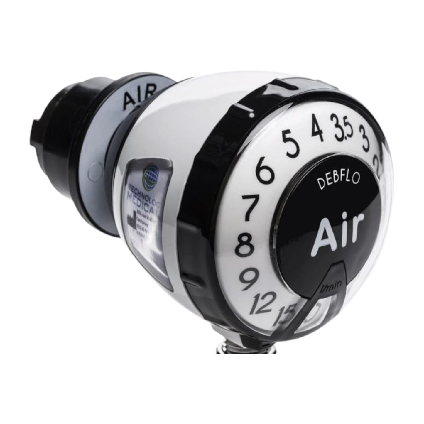 DEBFLO AIR avec embout direct