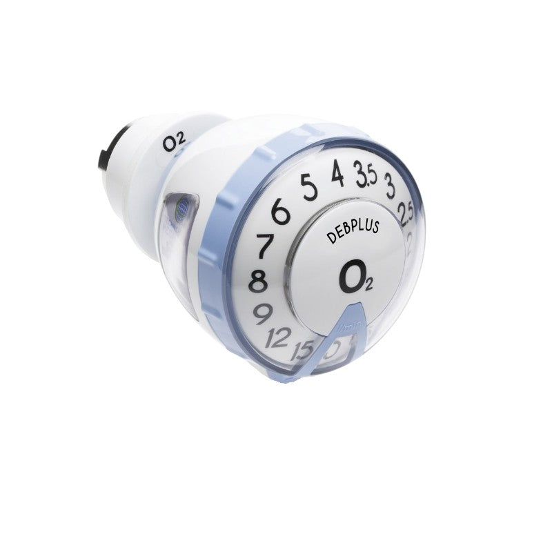 DEBPLUS O2 avec embout direct