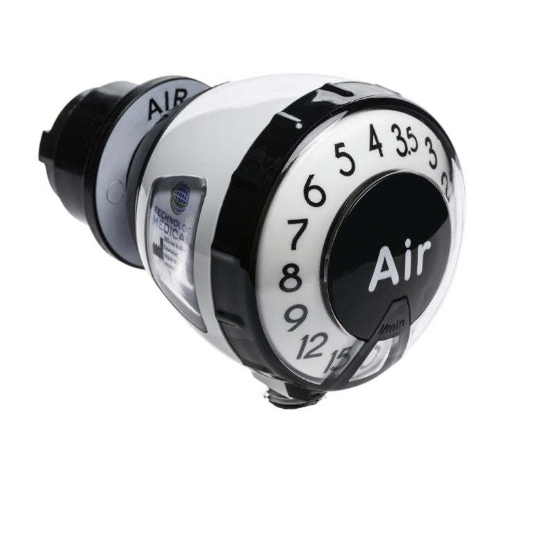 DEBPLUS AIR avec embout direct