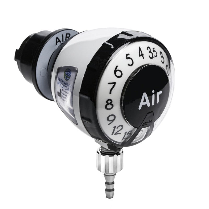 DEBPLUS AIR avec olive de sortie