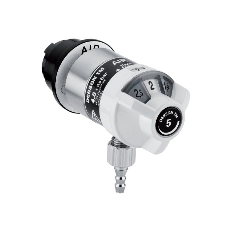 Debson AIR 4.5 bar + embout direct et olive de sortie