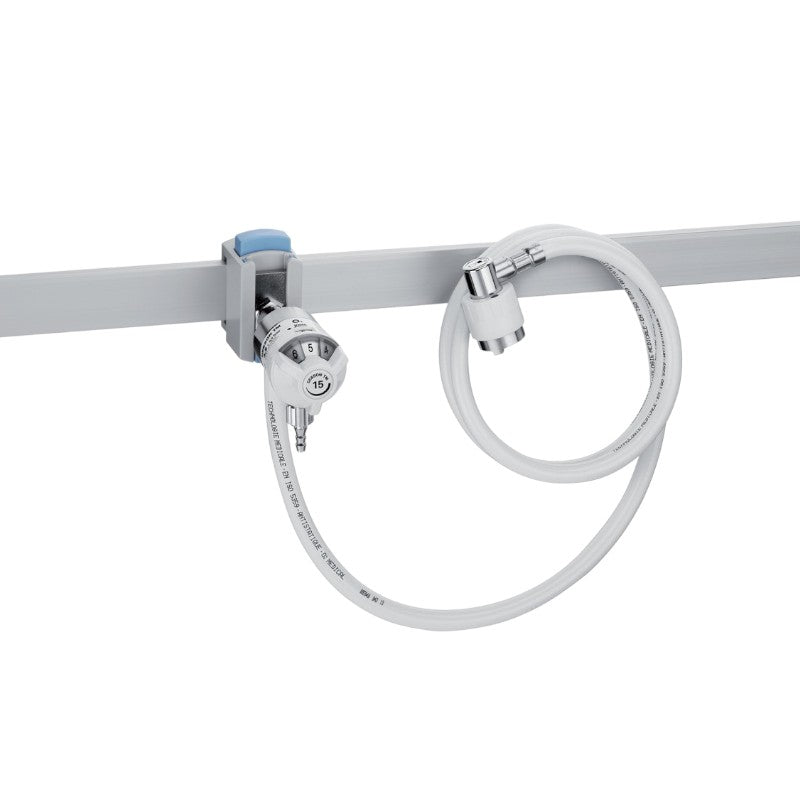 Debson O2 4.5 bar + montage au rail