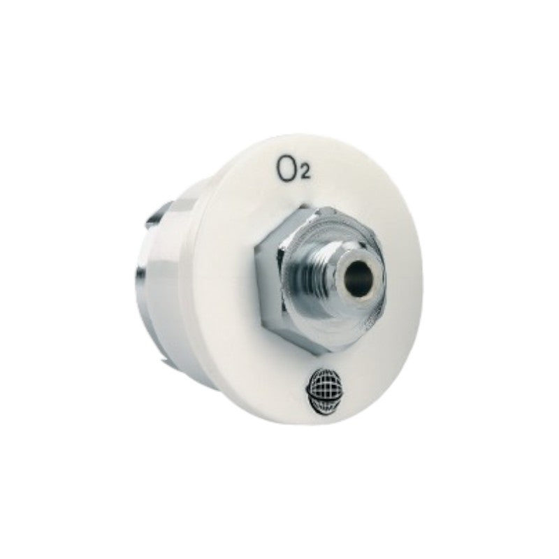 Embout direct AFNOR - O2