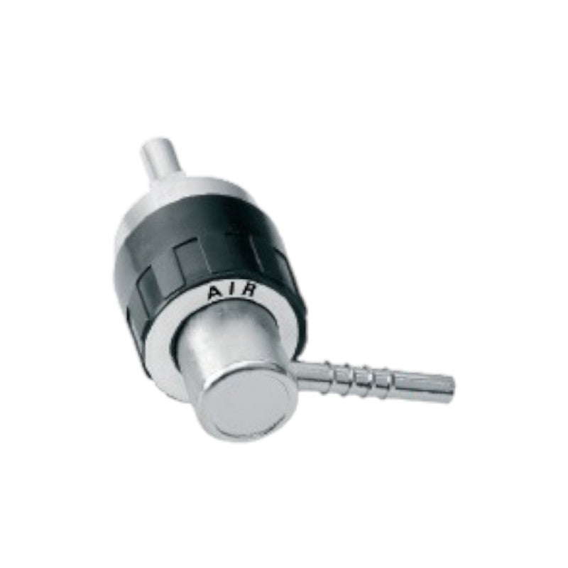 Embouts porte-tuyau AFNOR - Equerre 7 bar - AIR médical