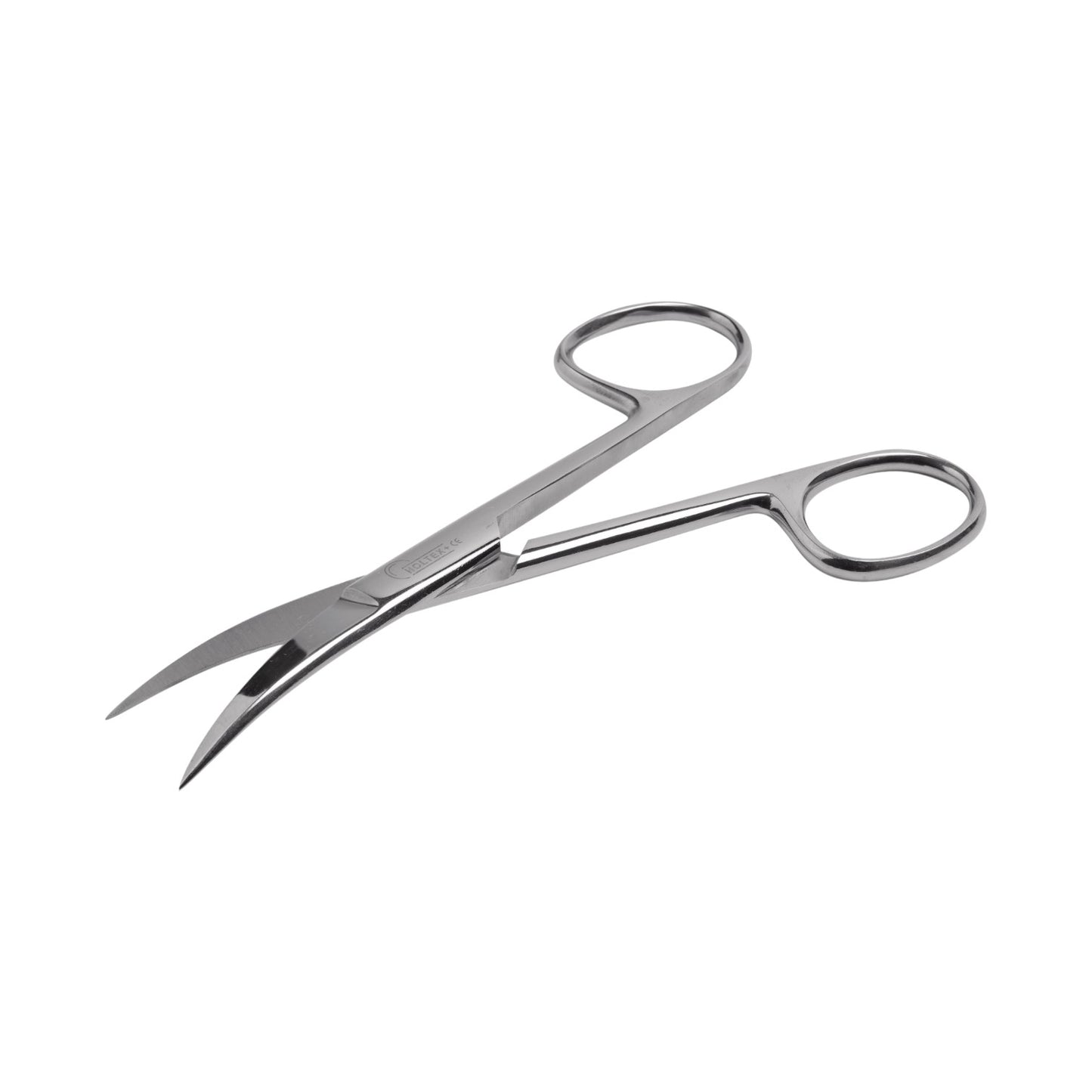 Ciseaux pointus courbes