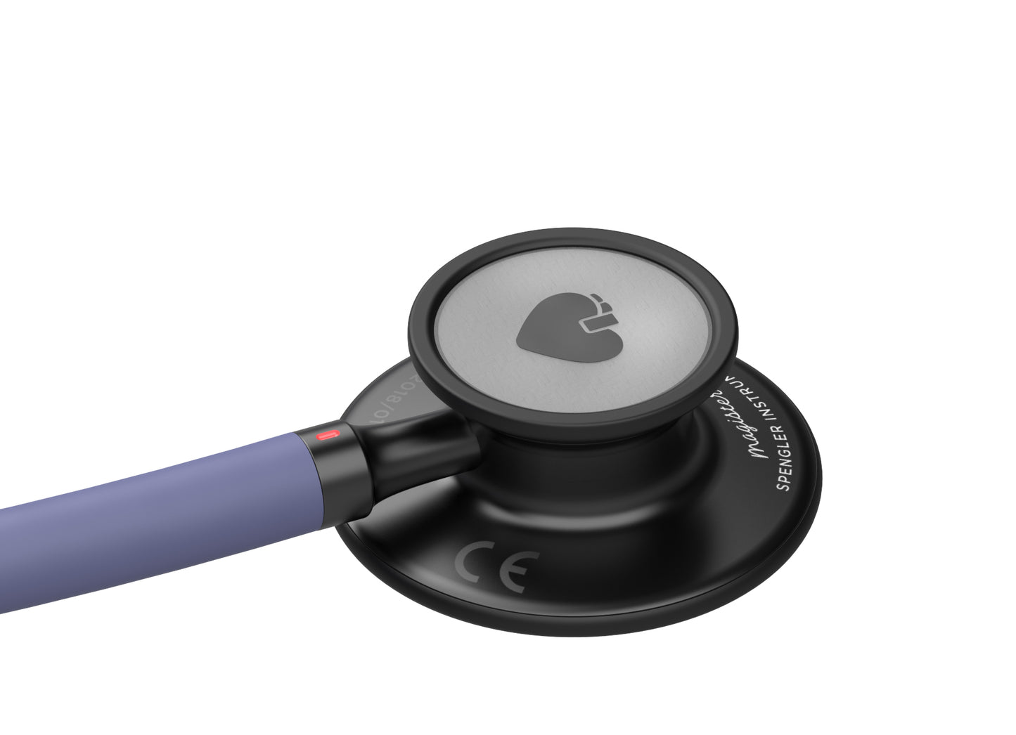 Stéthoscope Magister II double pavillon