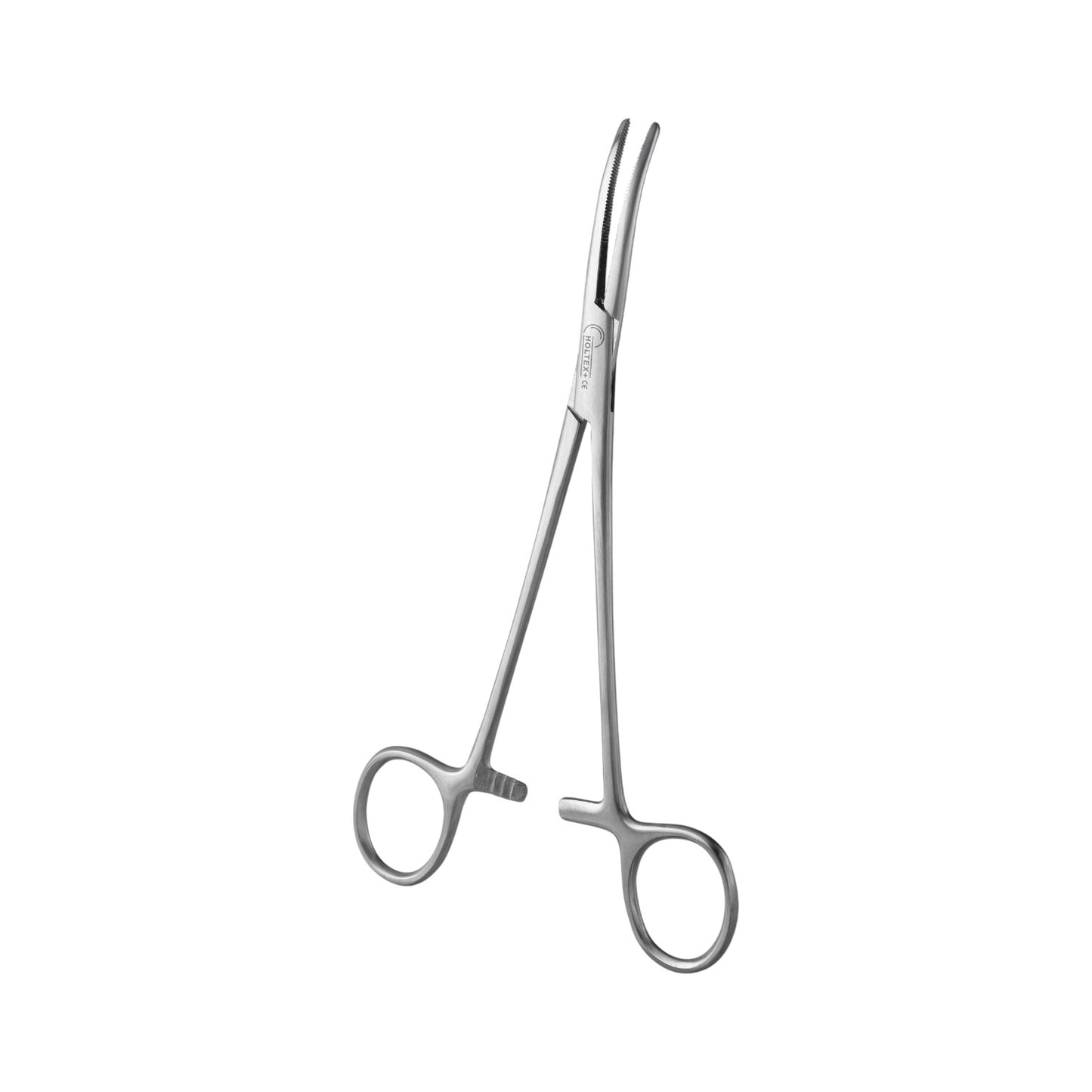 Pince kelly, sans griffre, courbes