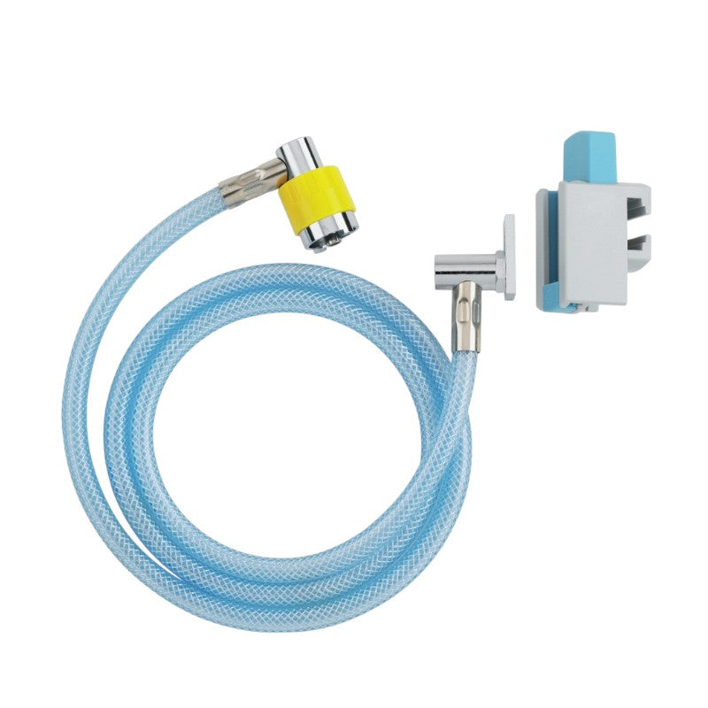 Montage au rail AFNOR - VIDE