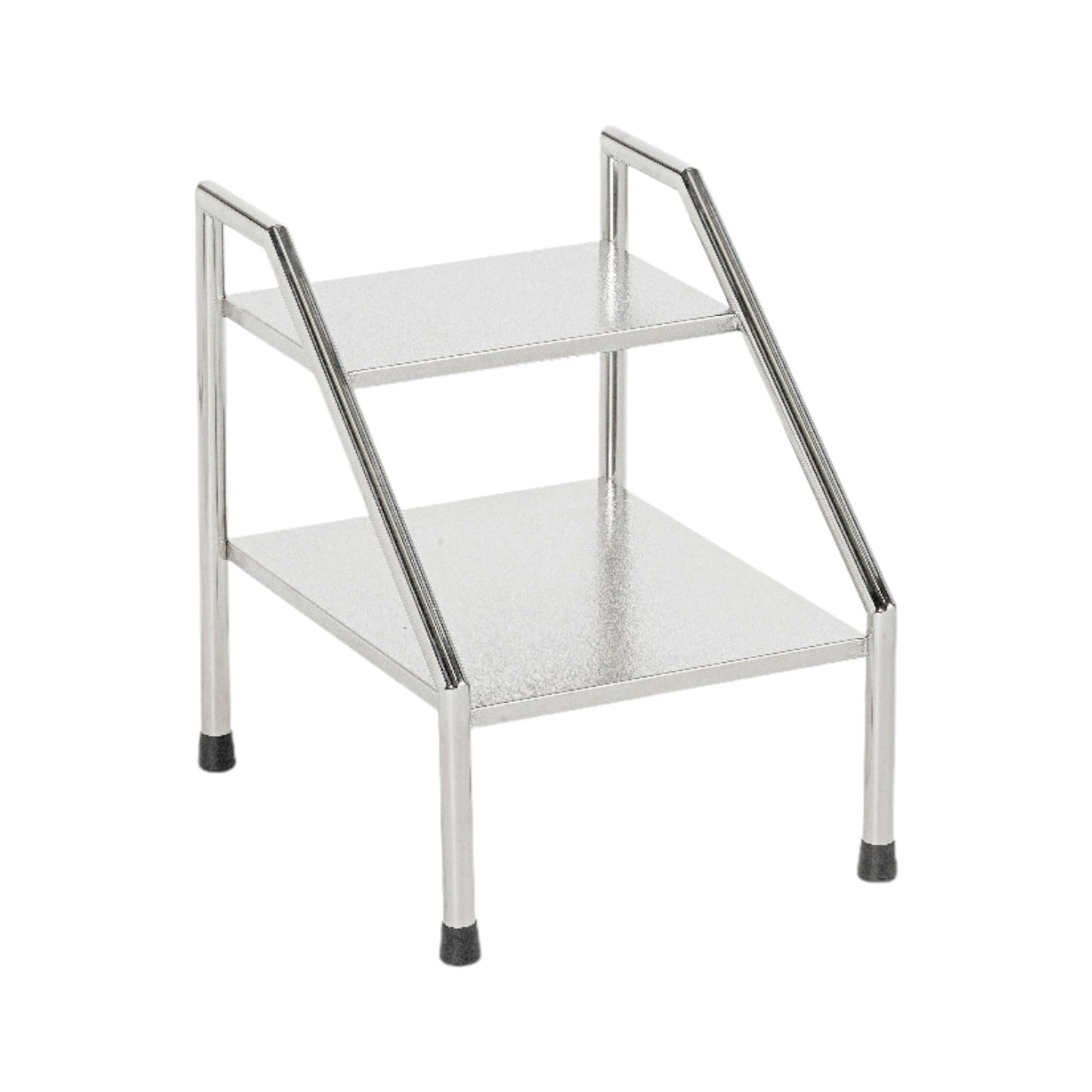 Marchepied amagnétique compatible IRM