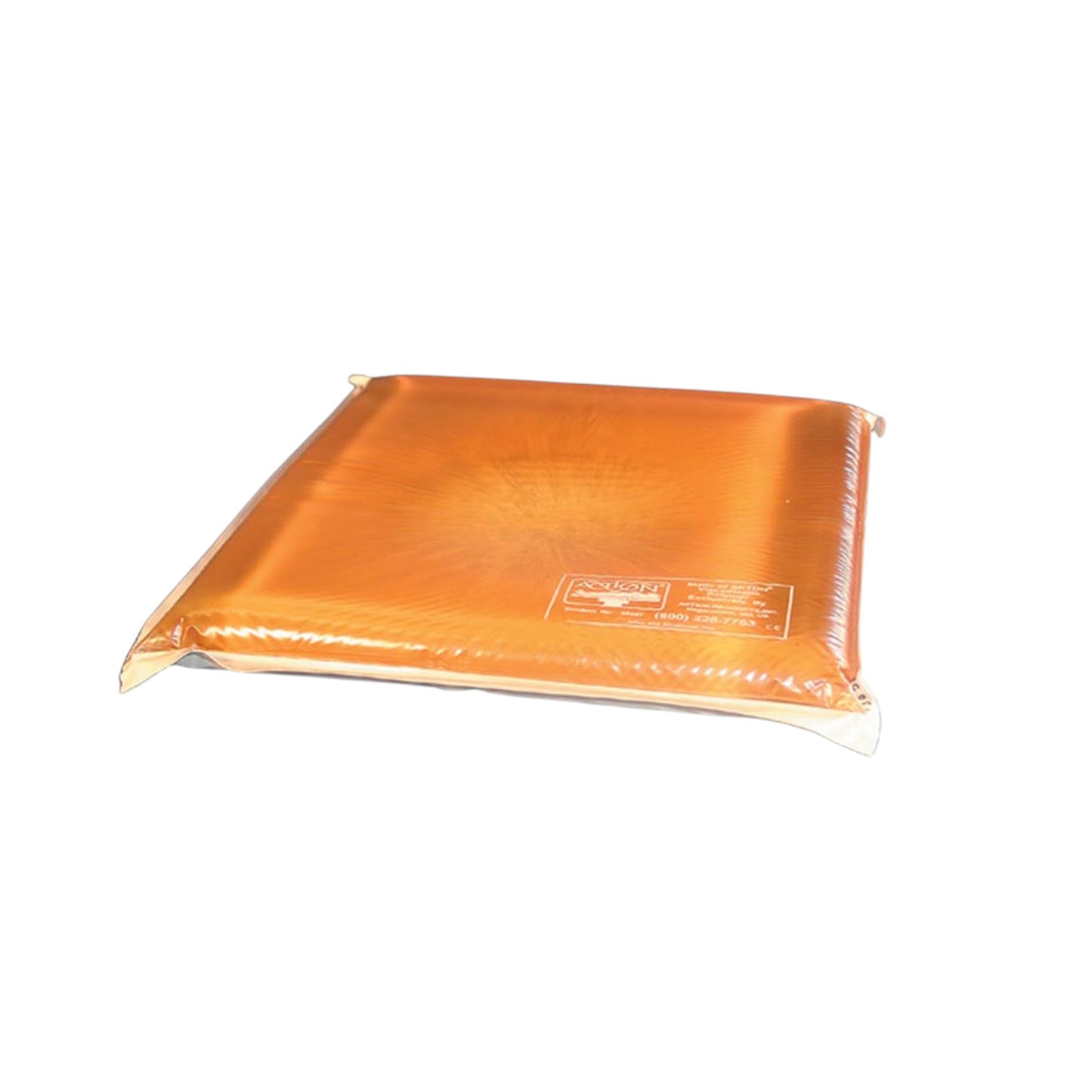 Oreiller Action - avec creux préformé