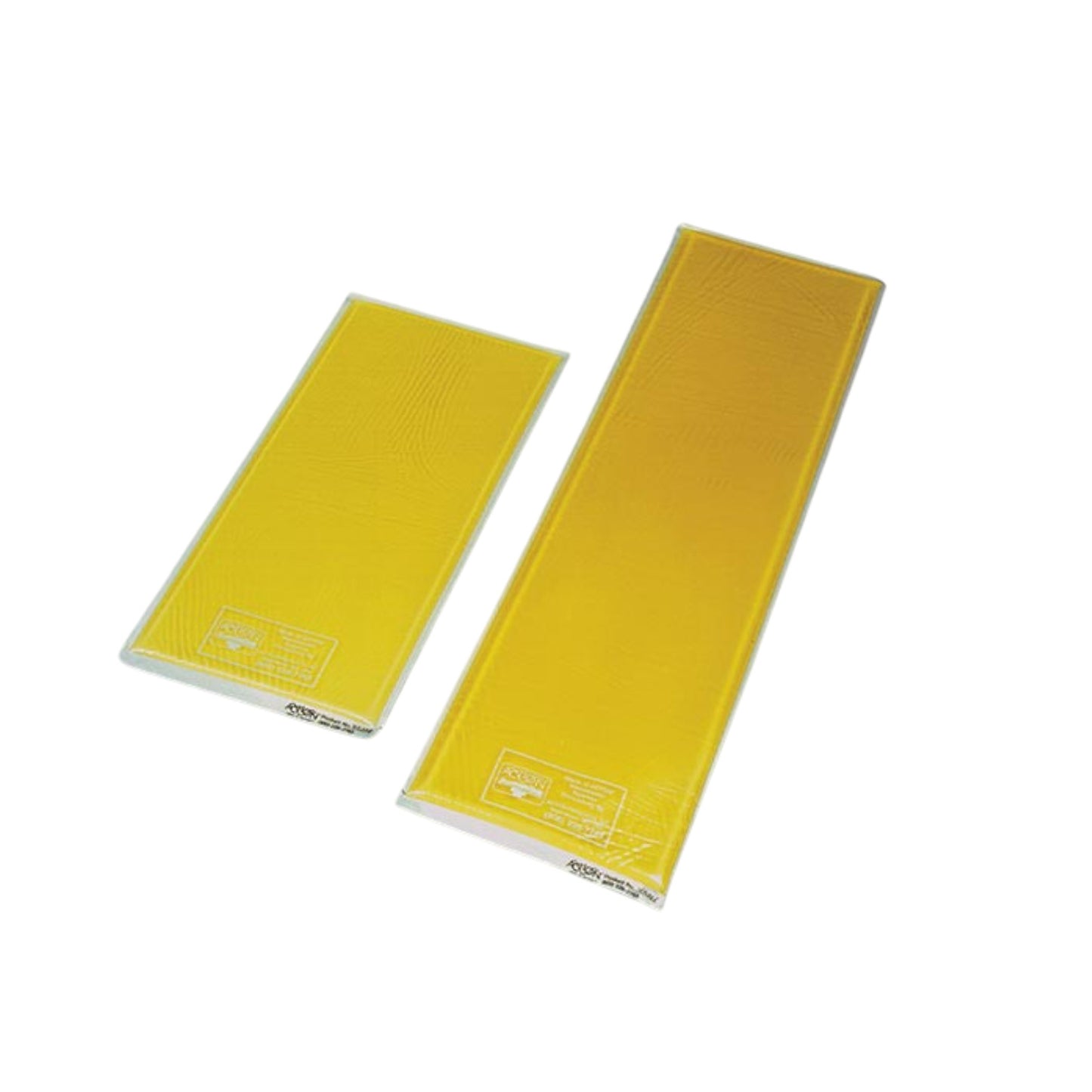 Plaque de protection coude