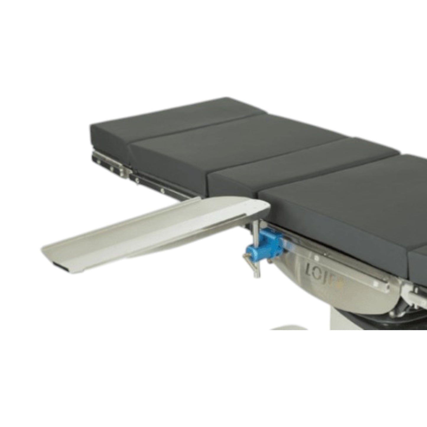 support de bras pour table d'opération