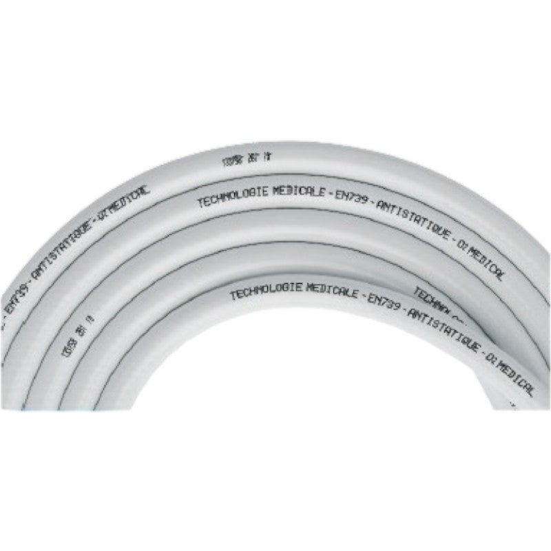 Tuyaux antistatiques