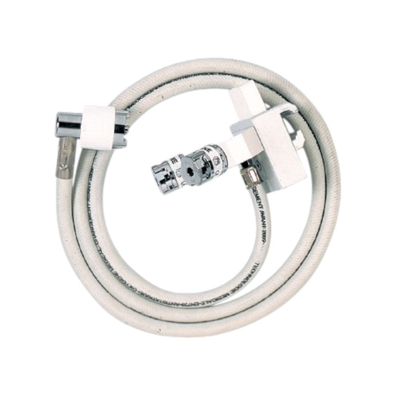 Bloc de prise au rail - DOUBLE