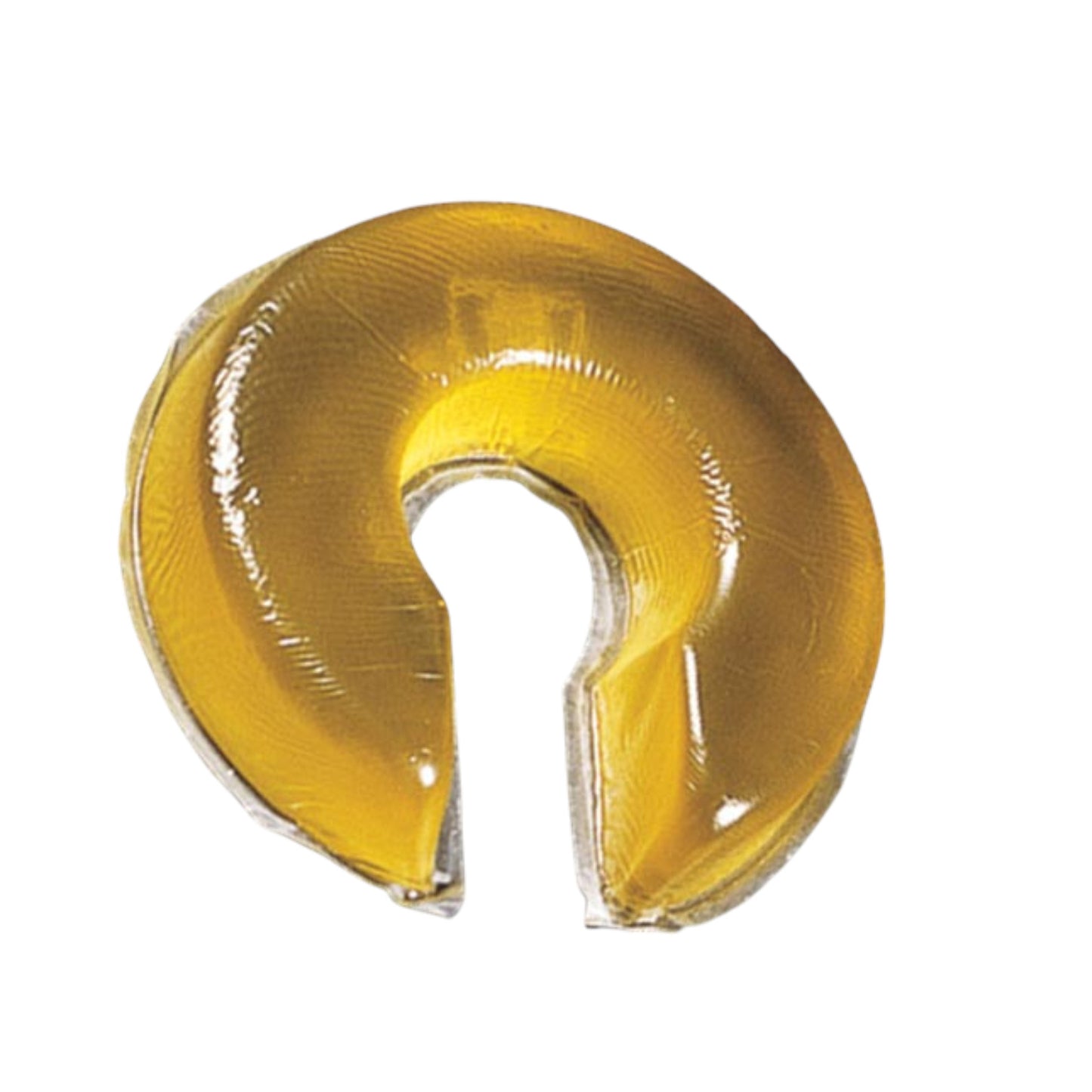 Cale tête fer à cheval