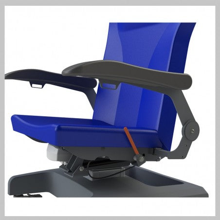 fauteuil de soins pour hôpitaux et cliniques, CHU